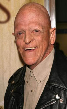 Michael Berryman